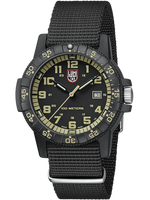 Carregue a imagem no visualizador da Galeria, Relógio Luminox Leatherback Sea Turtle Giant XS.0333 - Quartzo 44mm - Pendulum Relojoaria
