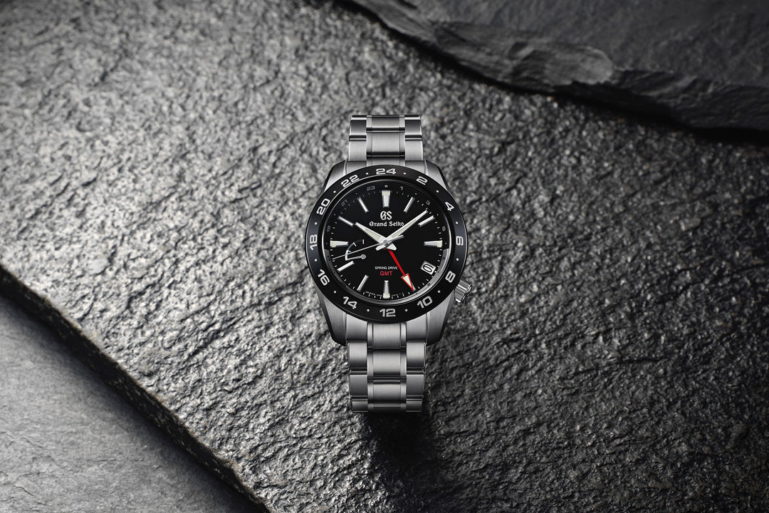 Relógio Grand Seiko SBGE253 Sport Collection Spring Drive