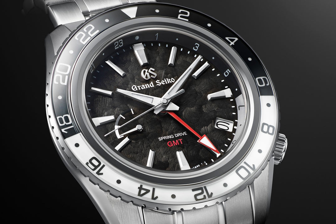 Relógio Grand Seiko SBGE277 Sport Collection Spring Drive