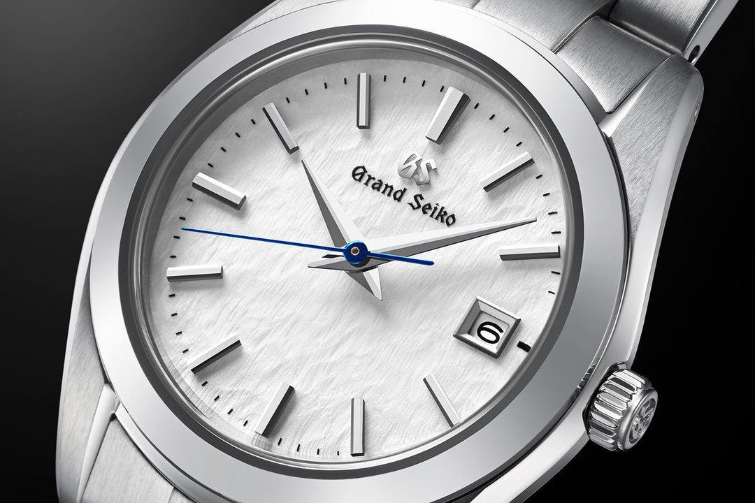 Relógio Grand Seiko STGF359 Heritage Collection Quartzo