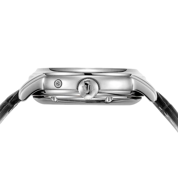 Relógio Seagull Flywheel Multifunctional Business 42mm D819.622 Automático