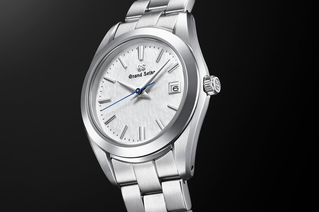 Relógio Grand Seiko STGF359 Heritage Collection Quartzo