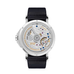 Carregue a imagem no visualizador da Galeria, Relógio NOMOS Glashütte Ahoi Neomatik Date 38mm Sky Blue on Textile Strap 526