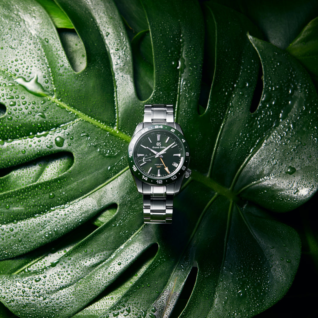 Relógio Grand Seiko SBGE257 Sport Collection Spring Drive
