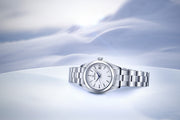 Relógio Grand Seiko STGF359 Heritage Collection Quartzo