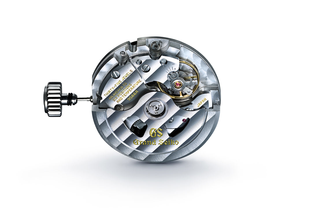 Relógio Grand Seiko SBGM221 Elegance Collection Automático