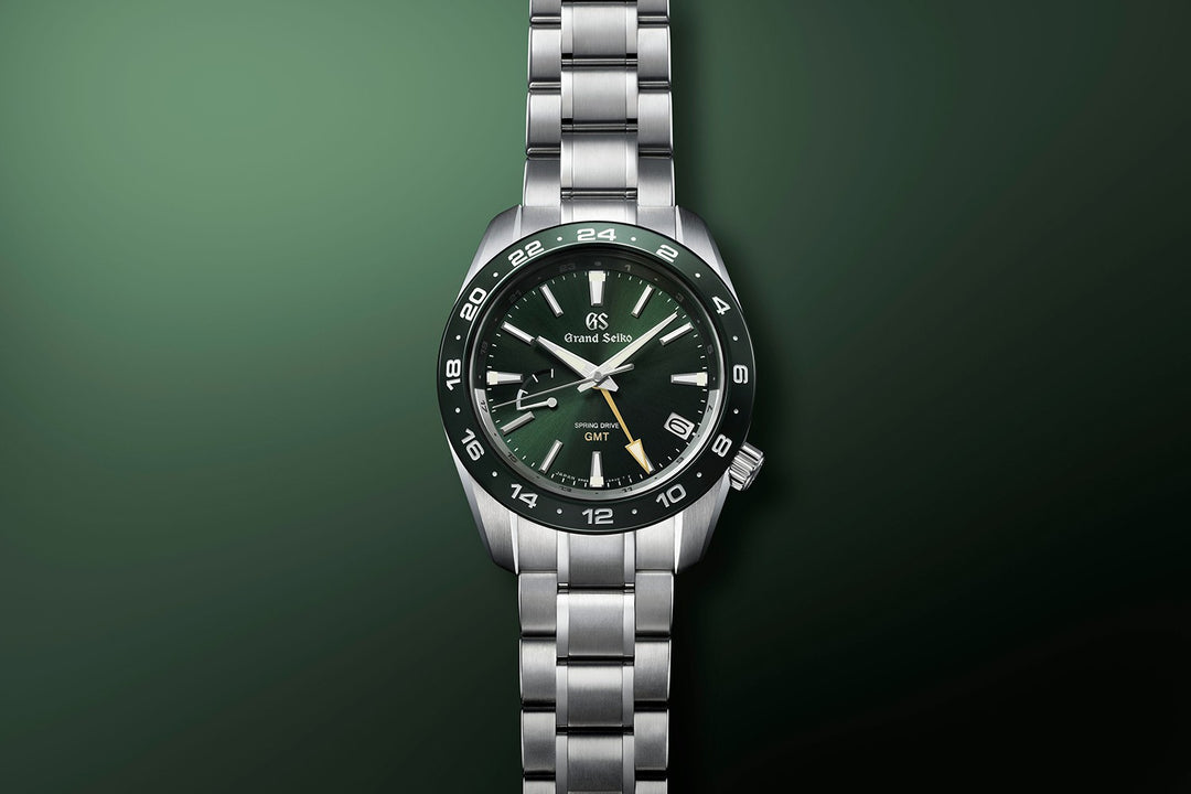 Relógio Grand Seiko SBGE257 Sport Collection Spring Drive