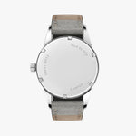 Carregue a imagem no visualizador da Galeria, Relógio Feminino NOMOS Glashütte Club Campus 36mm Cream Coral on Leather Strap 714