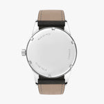 Carregue a imagem no visualizador da Galeria, Relógio NOMOS Glashütte Club Campus 38mm Night Black on Strap 736
