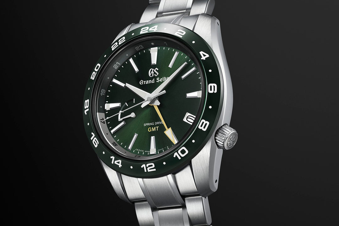 Relógio Grand Seiko SBGE257 Sport Collection Spring Drive