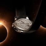 Carregue a imagem no visualizador da Galeria, Relógio Venezianico Redentore Ultrablack 36 - 1121510