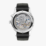 Carregue a imagem no visualizador da Galeria, Relógio NOMOS Glashütte Zürich World Time 40mm Midnight Blue on Strap 807