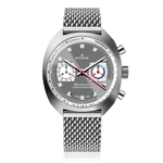 Carregue a imagem no visualizador da Galeria, Relógio Edox Sportsman Chronographe Automático Ø 41 mm | 08202-3G-GIN

