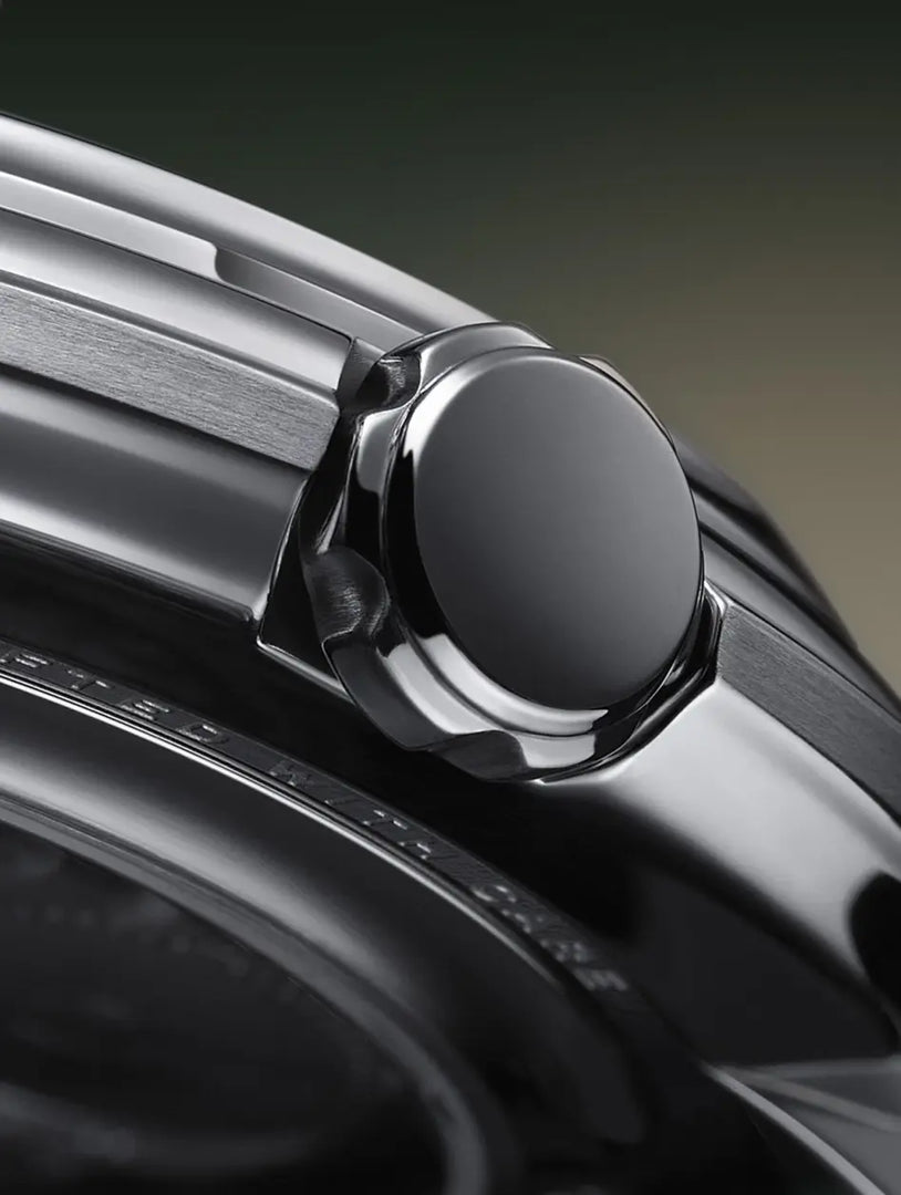 Relógio Furlan Marri Disco Volante Disco Verde