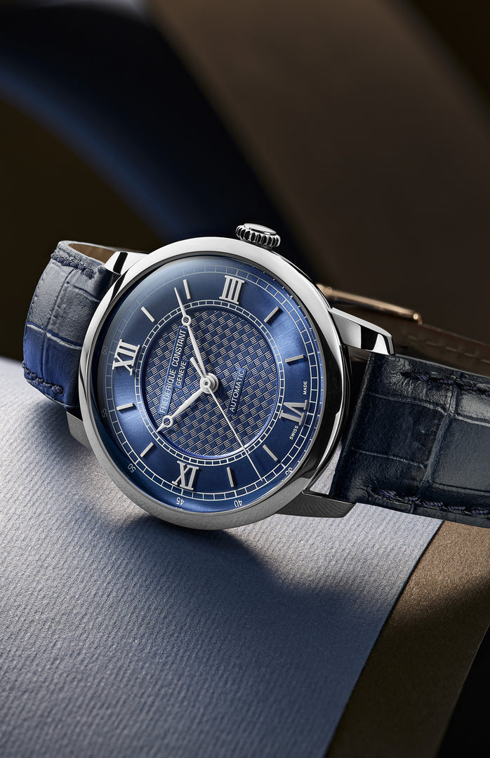 Relógio Frederique Constant FC-301N3B6 Classics Premiere
