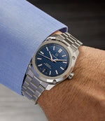 Carregue a imagem no visualizador da Galeria, Relógio Formex ESSENCE ThirtyNine Automátco Chronometer 39mm 0333.1.6631.100
