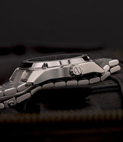 Relógio Formex ESSENCE ThirtyNine Automátco Chronometer 39mm 0333.1.6631.100