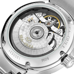 Carregue a imagem no visualizador da Galeria, Relógio Seagull Watch Automatic Mechanical Watch with Exposed Flywheel M160S
