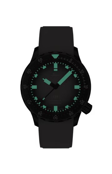 Relógio Sinn U1 C HAI 1010.0255 44mm