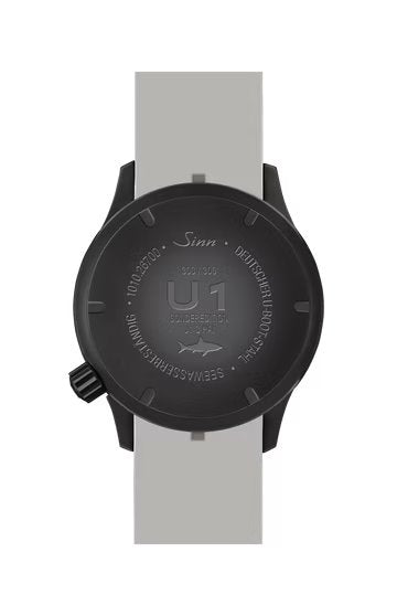 Relógio Sinn U1 C HAI 1010.0255 44mm