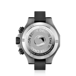 Carregue a imagem no visualizador da Galeria, Relógio Edox DELFIN THE ORIGINAL CHRONOGRAPH 10112-37GNVCA-ANV - Quartzo 43mm
