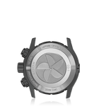 Carregue a imagem no visualizador da Galeria, Relógio Edox CO-1 Chronograph Ø 45 mm | Quartzo 10242-TINGNR-GIDNR
