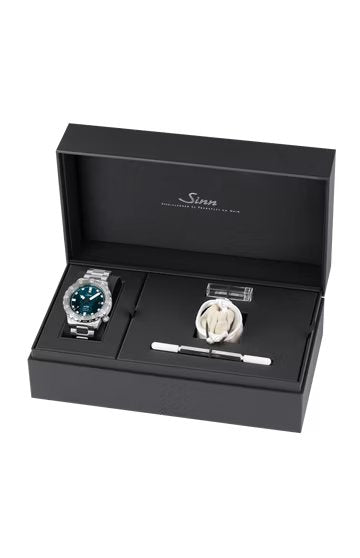 Relógio Sinn U15 1025.010 Limited Edition