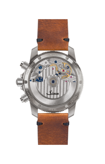 Relógio Sinn 103 St DIAPAL 103.0616 Mecânico - 41mm