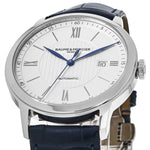 Carregue a imagem no visualizador da Galeria, Relógio Baume &amp; Mercier Classima MOA10333 - Automático 42mm
