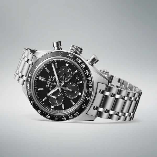 Relógio SEIKO SRQ055 Prospex SPEEDTIMER Chronograph