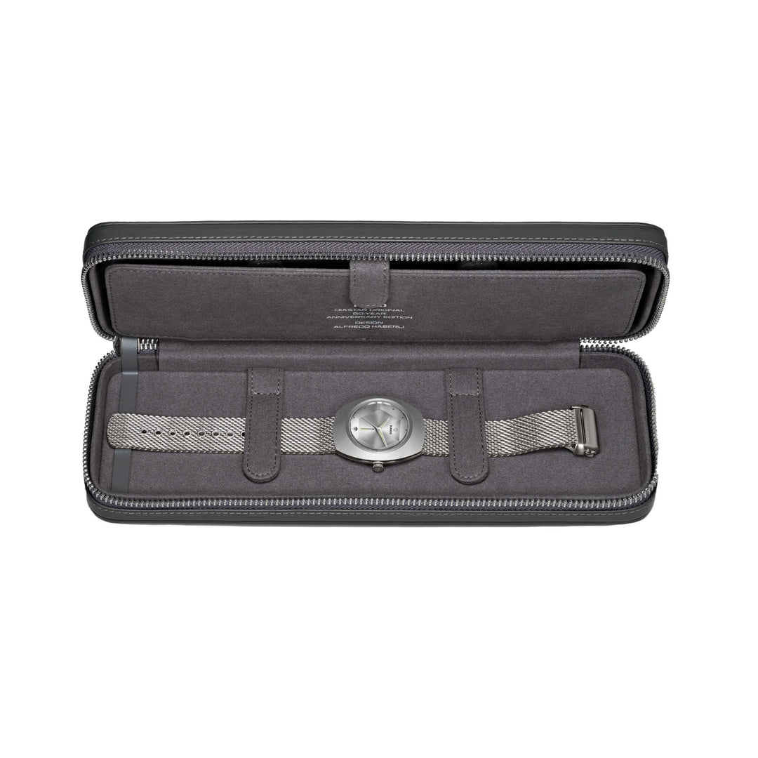 Relógio Rado DiaStar Original 60-Year Anniversary Edition R12163118 - Automático - 38mm
