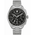 Carregue a imagem no visualizador da Galeria, Relógio Bulova LUNAR PILOT 96B258 - Quartzo - 45mm

