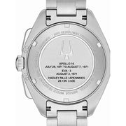 Relógio Bulova LUNAR PILOT 96B258 - Quartzo - 45mm