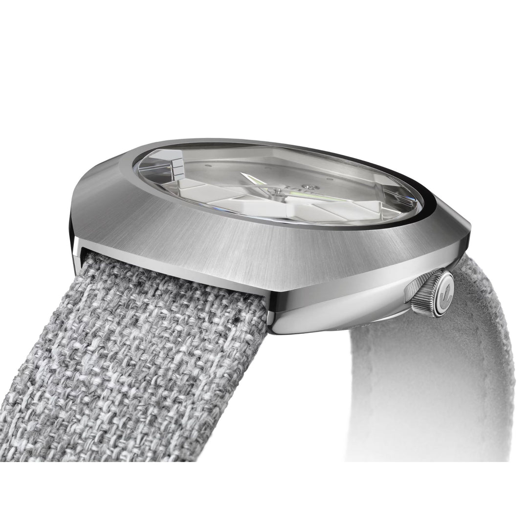 Relógio Rado DiaStar Original 60-Year Anniversary Edition R12163118 - Automático - 38mm