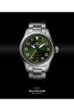 Carregue a imagem no visualizador da Galeria, Relógio Glycine GL0512 AIRPILOT Automático