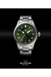 Relógio Glycine GL0512 AIRPILOT Automático