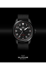Carregue a imagem no visualizador da Galeria, Relógio Glycine GL0513 AIRPILOT Automático