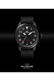 Relógio Glycine GL0513 AIRPILOT Automático
