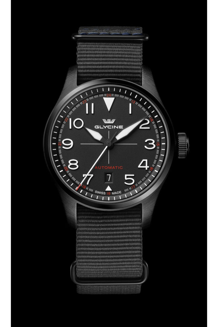Relógio Glycine GL0513 AIRPILOT Automático