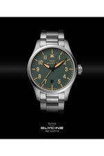 Carregue a imagem no visualizador da Galeria, Relógio Glycine GL0514 AIRPILOT Quartzo