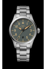 Carregue a imagem no visualizador da Galeria, Relógio Glycine GL0514 AIRPILOT Quartzo
