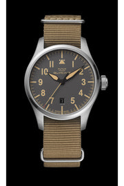 Relógio Glycine GL0515 AIRPILOT Quartzo