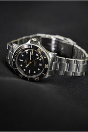 Relógio Glycine GL0521 Combat Sub 41 Ceramic