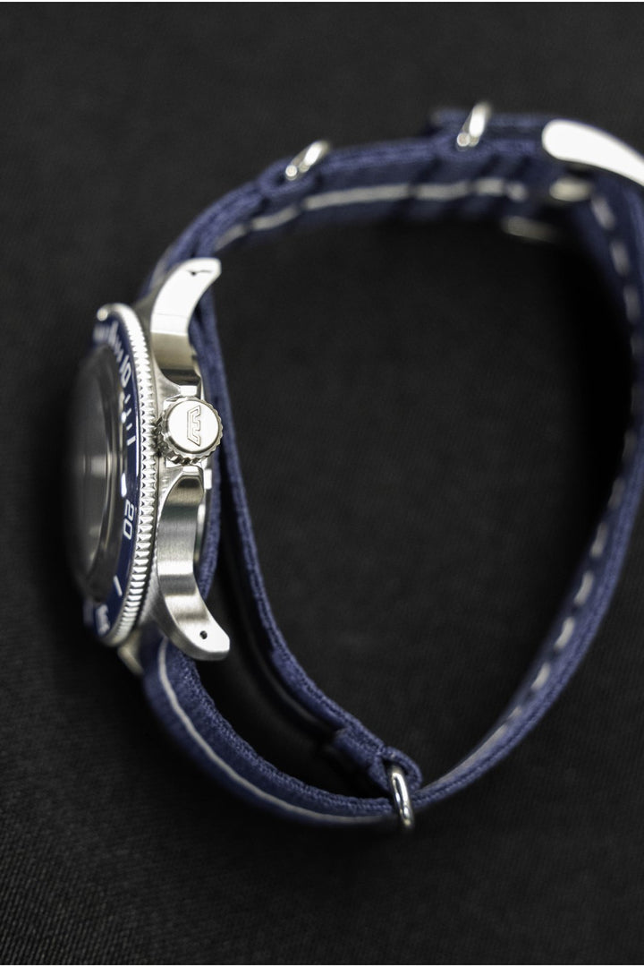 Relógio Glycine GL0524 Combat Sub 41 Ceramic