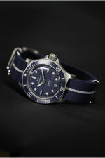 Carregue a imagem no visualizador da Galeria, Relógio Glycine GL0524 Combat Sub 41 Ceramic