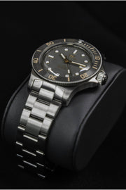 Relógio Glycine GL0525 Combat Sub 41 Ceramic