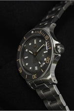 Carregue a imagem no visualizador da Galeria, Relógio Glycine GL0525 Combat Sub 41 Ceramic