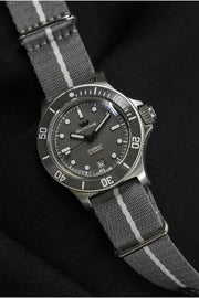 Relógio Glycine GL0526 Combat Sub 41 Ceramic