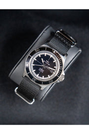 Relógio Glycine GL0527 Combat Sub 42