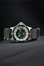 Relógio Glycine GL0529 Combat Sub 42